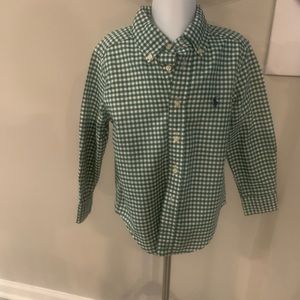 Polo Ralph Lauren Shirt